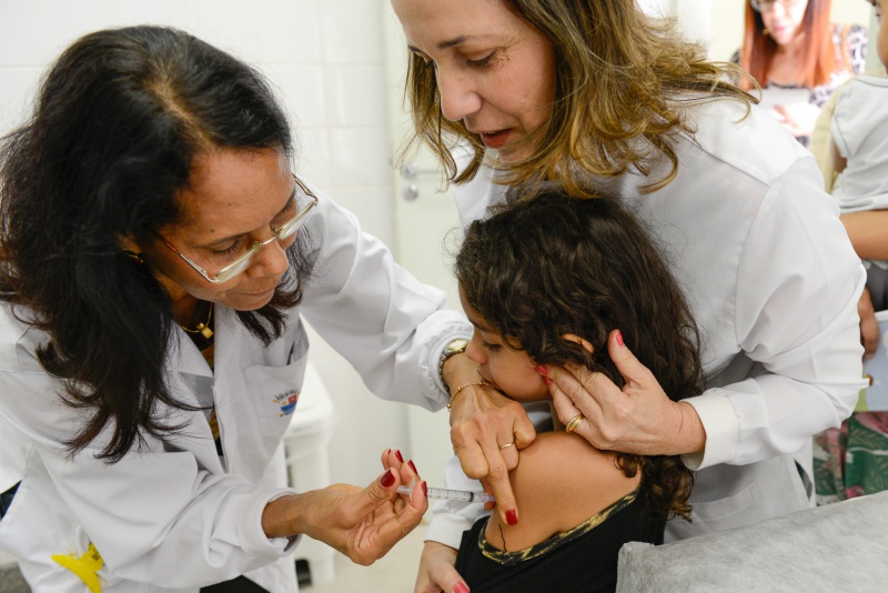 Gripe: agendamento on-line em Vitória