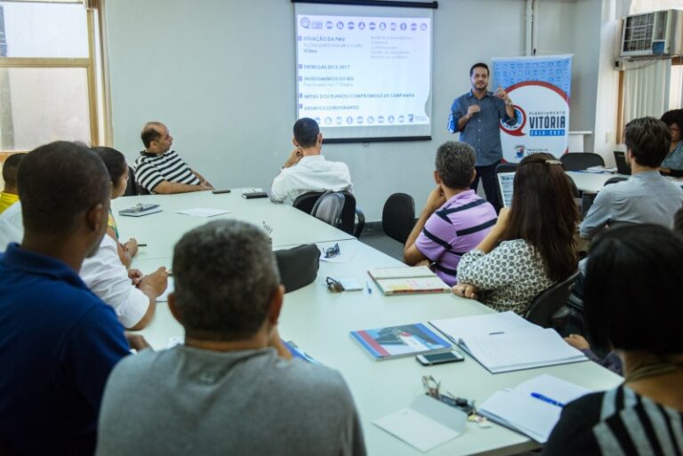 Prefeitura inicia etapa pública compartilhada do PPA com comunidades